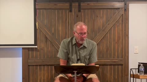 Leviticus 5:14-6:7 "Laws for Guilt Offerings"