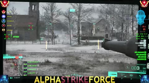 Battlefield 2042 Fun with Mem and the ASF crew!!