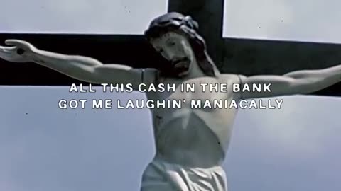 $UICIDEBOY$ - Self-Inflicted (Lyric Video)