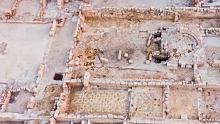 Archaeologists Uncover Jesus’ Secret Words to Peter… Buried for 1,500 Years!-The Savior