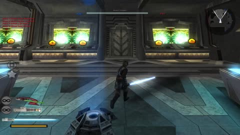 Star Wars Battlefront II 2005: Instant Action Conquest Mustafar Empire Gameplay