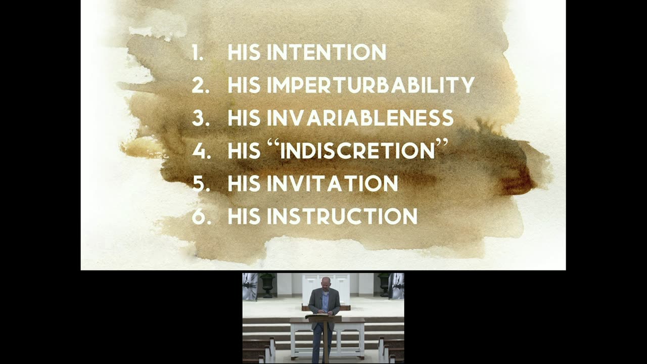 05/04/2025 Cornerstone Family Seminar Session 4 and 5