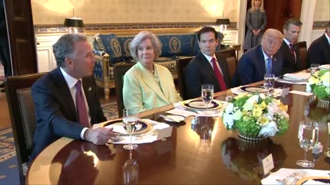 Special Envoy Steve Witkoff on Gaza