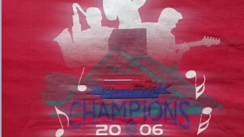 365 Days of Cleveland T-Shirts #2