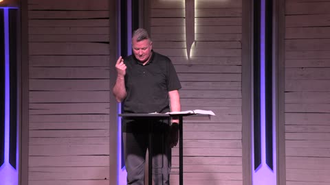 Ezekiel 26/27 - Why Tyre, why?