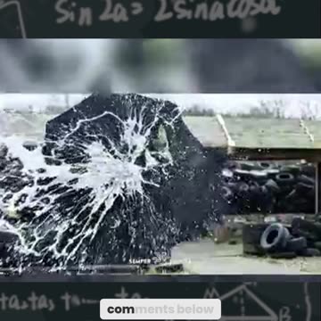 The Secret Weapon Hidden in a VIP Umbrella!