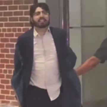 DC Jewish Museum attacker is a far-left activist in Chicago