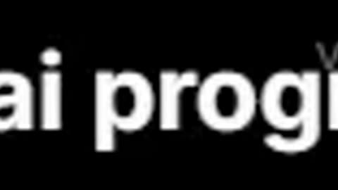 Good bye ai programming