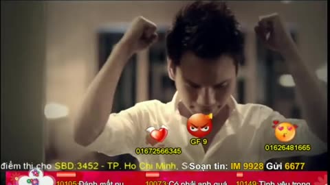 Anh Nhận Ra-Khắc Việt (On the iTV)