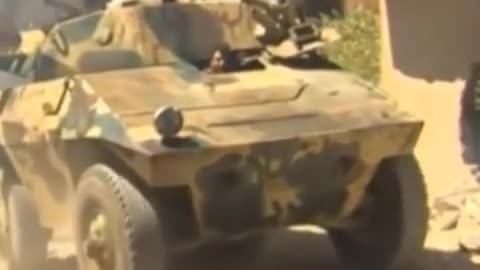🔥⚔️ Libyan Conflict | Intense War on Terror Operations in Libya | RCF