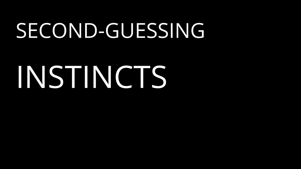 The Chilling Grip of Fear | Roosevelt - Part 3