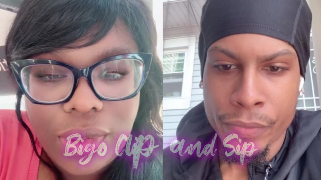 Did Moet find a new victim to stalk? Stay tuned 5/15/25 #bigoclipandsip