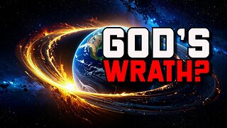 AN END-TIMES VIRUS!