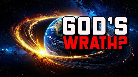 AN END-TIMES VIRUS!