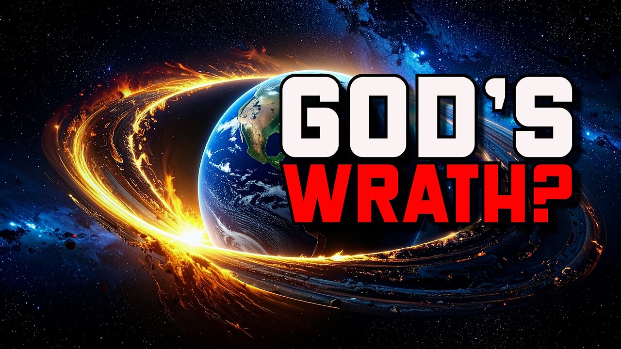 AN END-TIMES VIRUS!