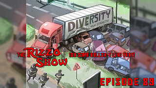 The Rizzo Show [Ep 89]