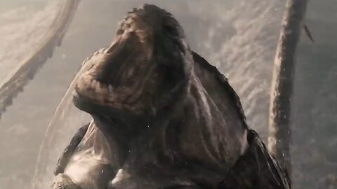 Clash Of The Titans | Against The Kraken | ClipZone: High Octane Hits