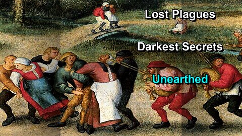 Lost Plagues: History's Darkest Secrets #epidemics