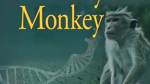 Edward T. Haslam - Dr. Mary's Monkey (Audiobook)