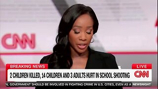 Bakari Sellers: At the End of the Day, ‘Thoughts and Prayers’ Have Led Us to Having More of These Deaths