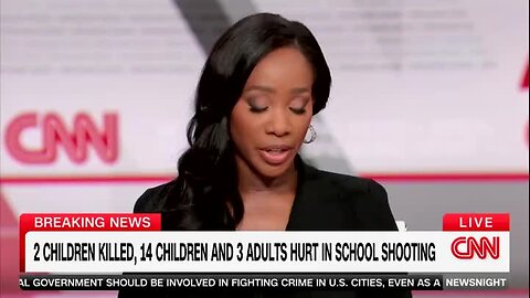 Bakari Sellers: At the End of the Day, ‘Thoughts and Prayers’ Have Led Us to Having More of These Deaths