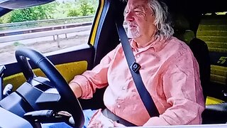 #reaction, James May answers inane questions