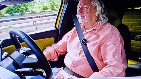 #reaction, James May answers inane questions
