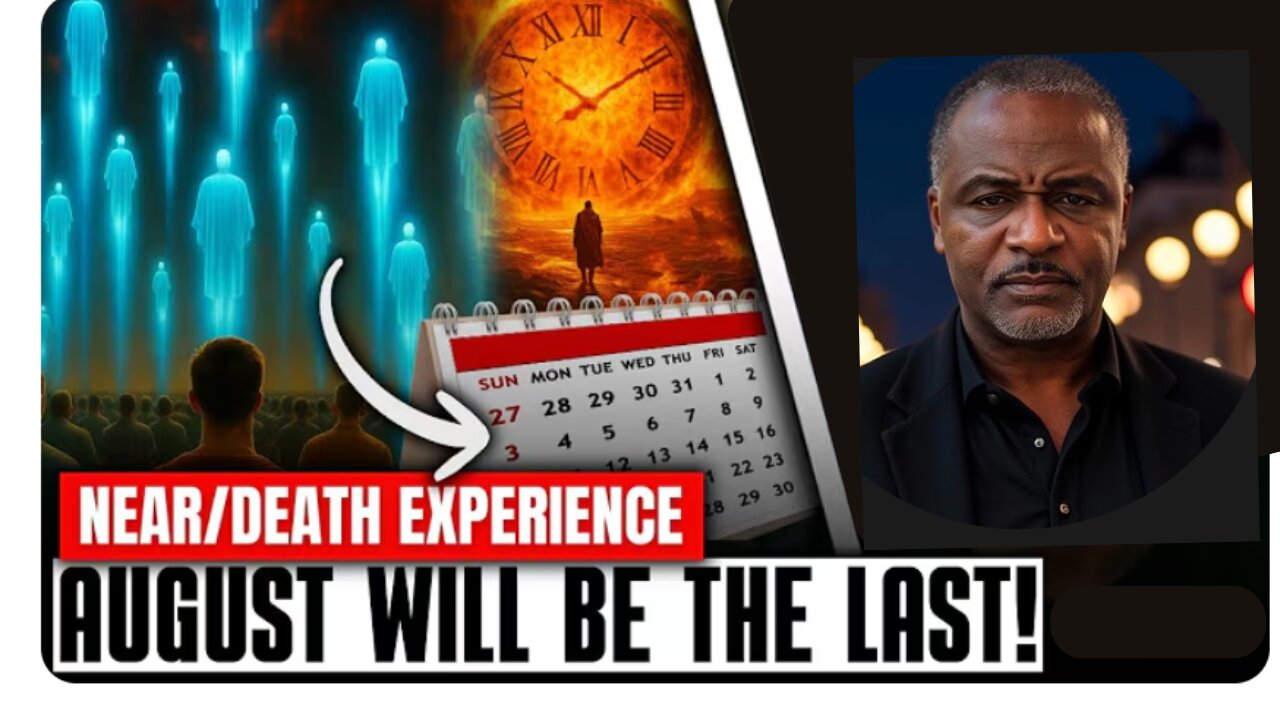 Student Died & Jesus Warns: “August 2025 Is Your Last Chance!