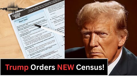 Is Trump's Mid-Decade Census a Game Changer for America?