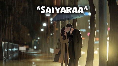 Saiyaara tital song |Hamsafar song | Barbaad song