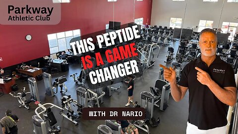 What Happens When You Boost Growth Hormone?