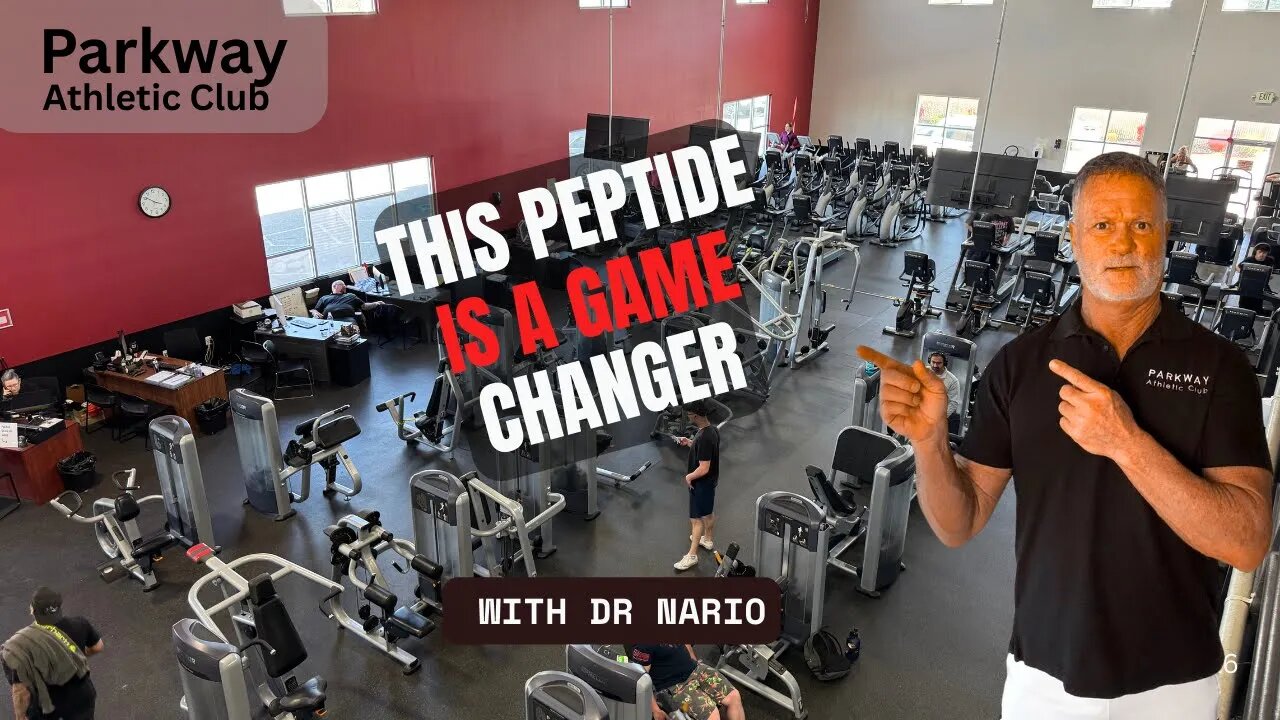 What Happens When You Boost Growth Hormone?