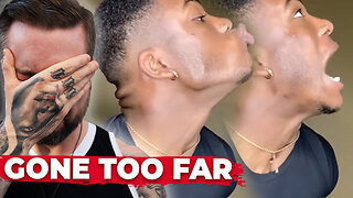 Why The Looksmaxxing Epidemic is Dumb AF