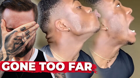 Why The Looksmaxxing Epidemic is Dumb AF