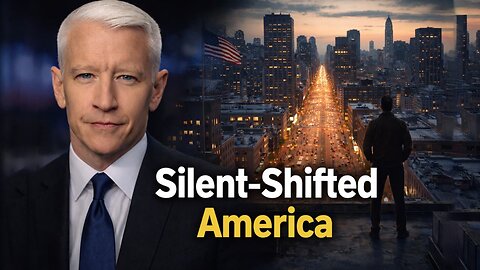 What’s Changing in the USA Right Now?