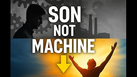 Escape the Grind_ Why Rest Is Your Ultimate Weapon