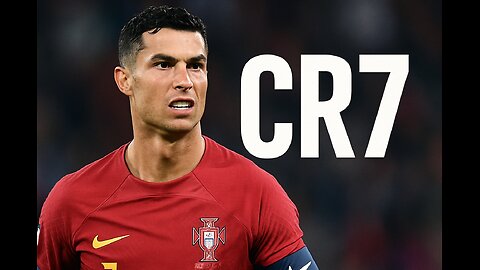 Cristiano Ronaldo - The Legend Never Stops | Unstoppable CR7 Moments 🔥⚽