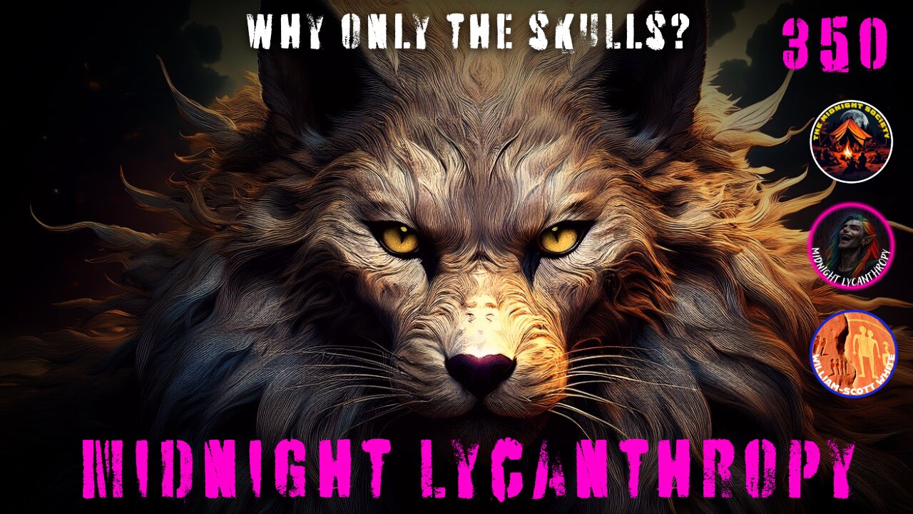 The Beast Of Bladenboro! FT William-Scott White