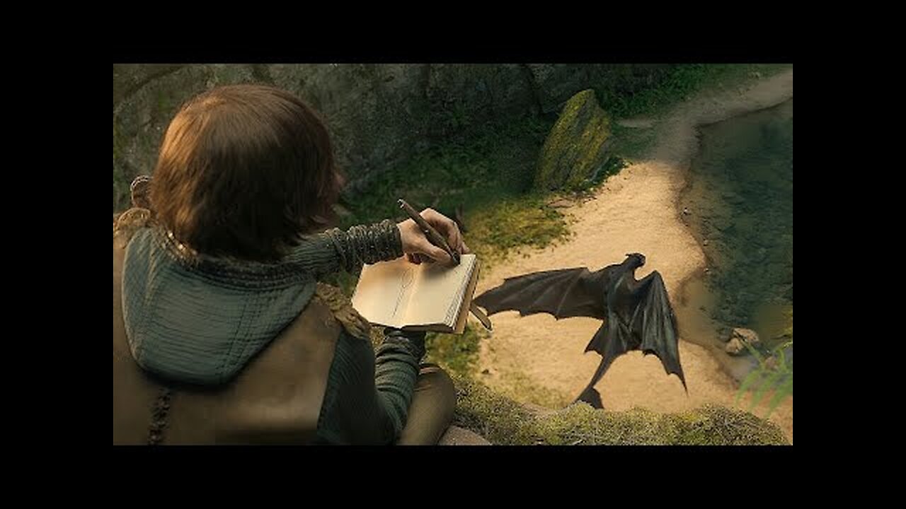 How To Train Your Dragon (2025) – Epic Reboot Trailer | A New Era Begins