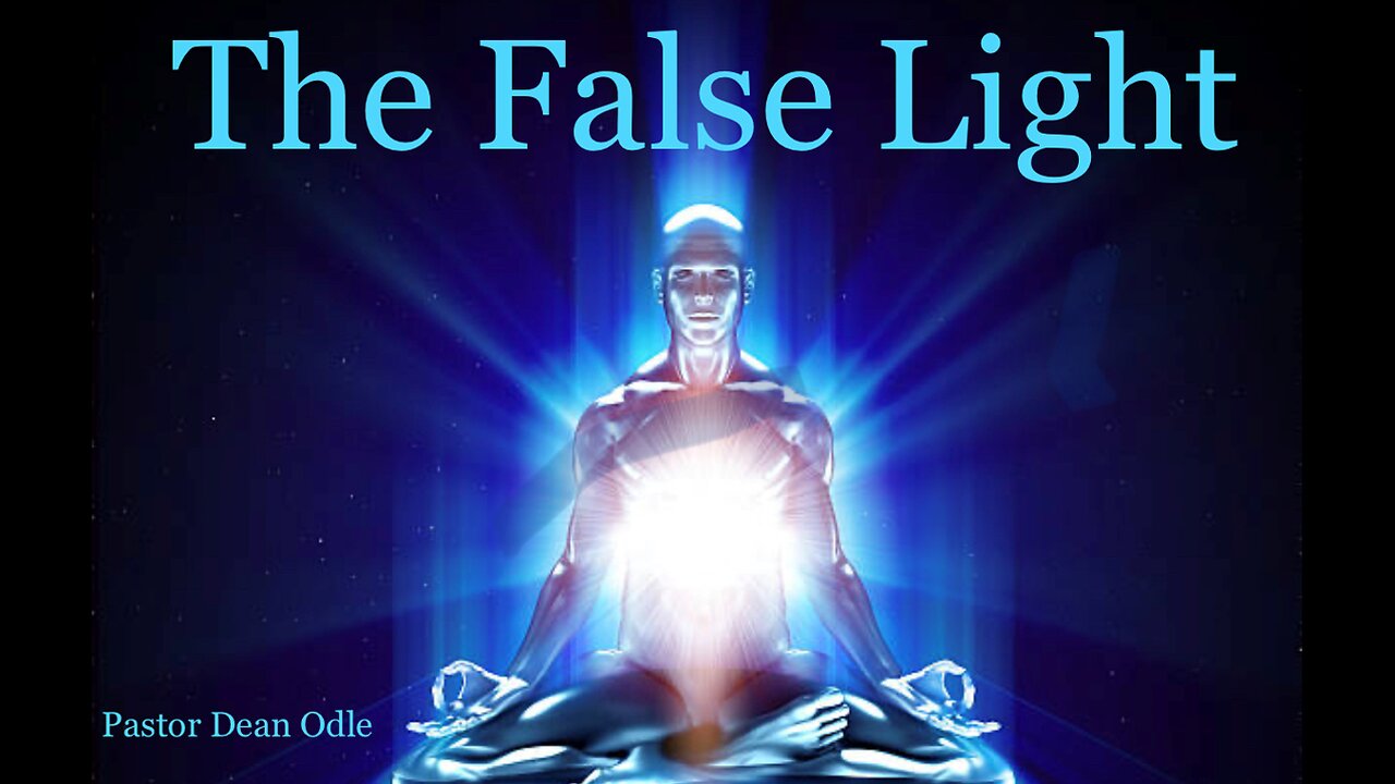 The False Light