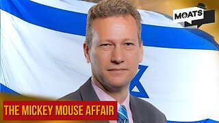 Shekels rather than roubles