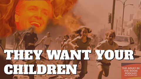 NOT HYPE: They Really Are Coming For Your Kids + Tectonic EPA Changes with Mandy Gunasekara