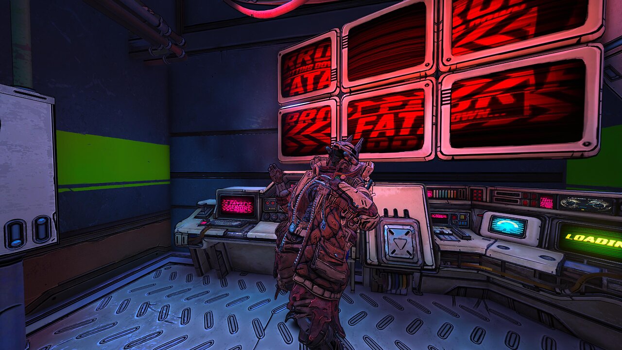 Borderlands 3 - Maliwan FL4K (Pt. 16) \\ F4RM1NG P4RT II