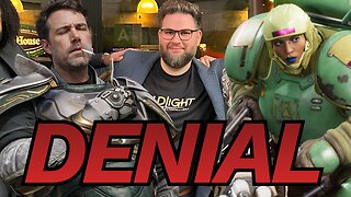 Highguard Dev MELTS Down Over YouTubers! Blames Them For Highguard's MASSIVE Failure!