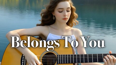 Avalin Molika - Belongs To You (Official MV)