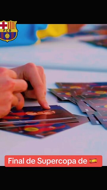 Supercopa de España #realmadrid vs #FCBarcelona #spain #barcelona #FCB #spainfootball #viral