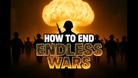 Why We Haven’t Won a War Since WWII: America’s Self-Defeating Strategy