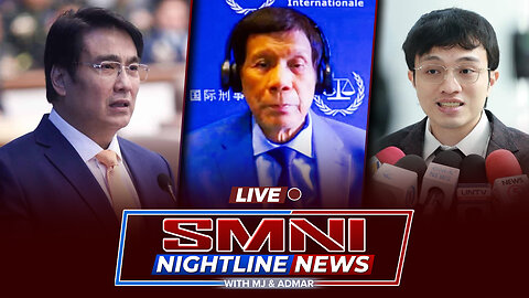LIVE: SMNI Nightline News | December 4, 2025 – Thursday