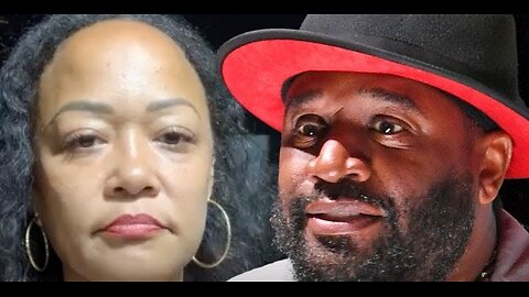 TASHA K SPILLED THE TEA ON COREY HOLCOMB SMACKDOWN #2026