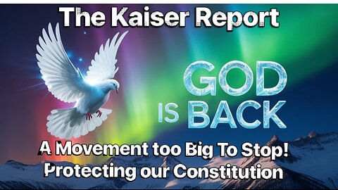 The Kaiser Report 9/23/25